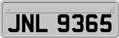 JNL9365
