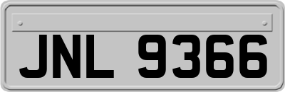 JNL9366