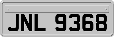 JNL9368