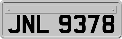 JNL9378