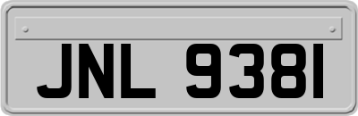 JNL9381