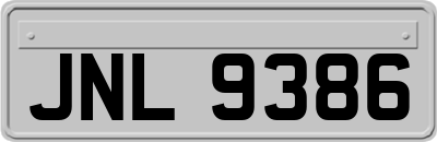 JNL9386
