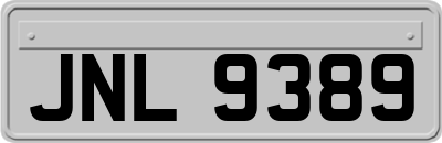 JNL9389
