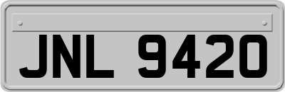 JNL9420