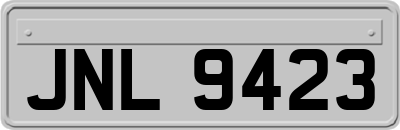 JNL9423