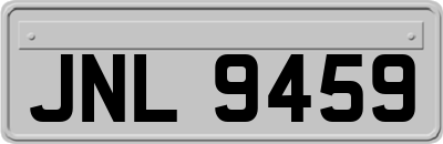 JNL9459