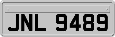 JNL9489
