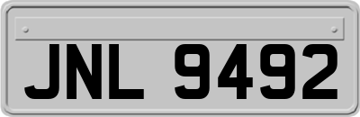 JNL9492