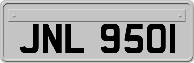 JNL9501