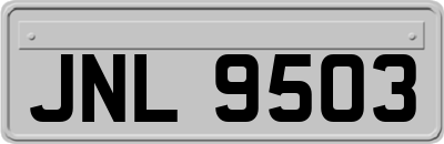 JNL9503