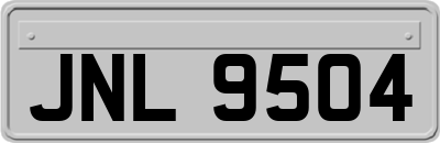 JNL9504