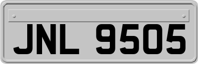JNL9505