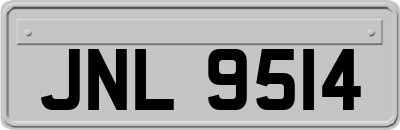JNL9514