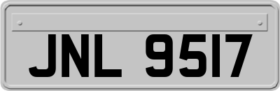 JNL9517