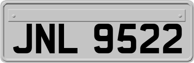 JNL9522