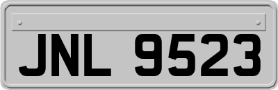 JNL9523