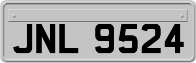 JNL9524
