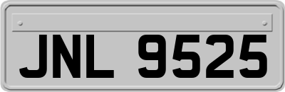 JNL9525