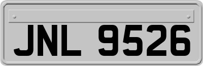 JNL9526