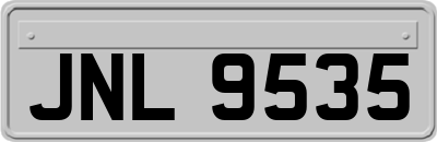 JNL9535