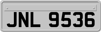 JNL9536