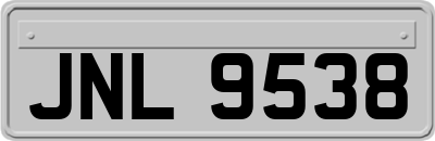 JNL9538