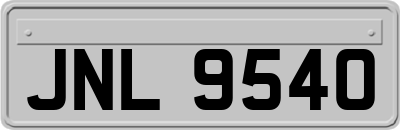 JNL9540