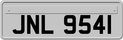 JNL9541