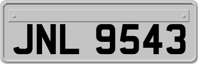 JNL9543