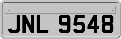 JNL9548