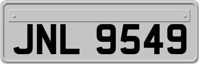 JNL9549