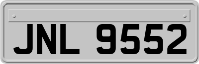 JNL9552