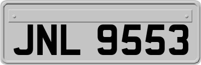 JNL9553