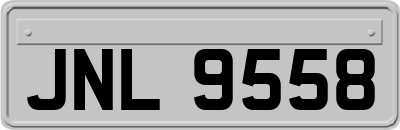 JNL9558