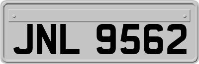JNL9562