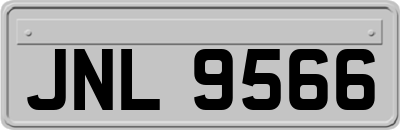 JNL9566
