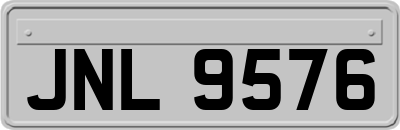 JNL9576