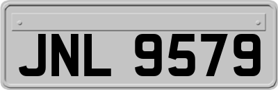 JNL9579