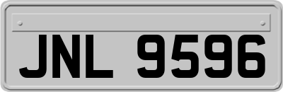 JNL9596