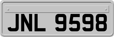 JNL9598