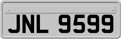 JNL9599