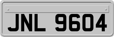 JNL9604
