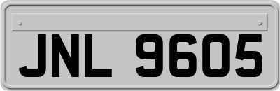 JNL9605