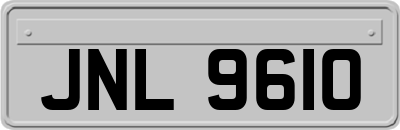 JNL9610