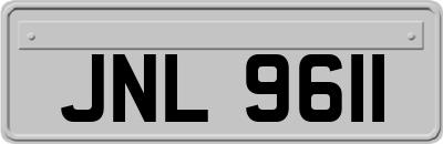 JNL9611