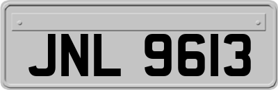 JNL9613