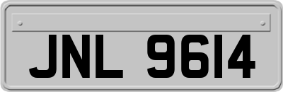 JNL9614
