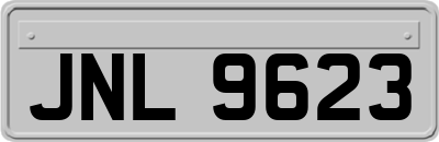 JNL9623