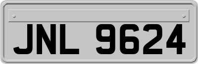 JNL9624
