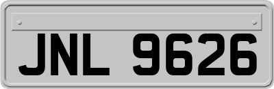 JNL9626
